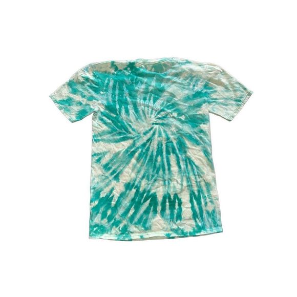 Jigglypuff Squad Bleached Tee - Picture 2 of 4